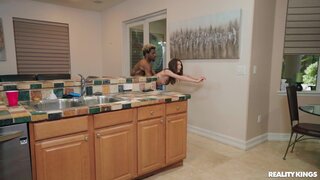 Teens Love Huge Cocks - Help Me Screw This - 03/22/2023