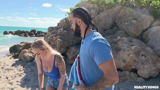 Milf Hunter - Paddlin' That MILF - 03/31/2023