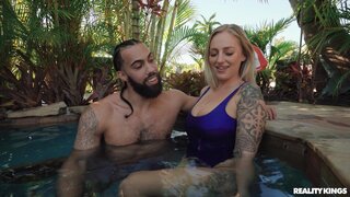 Milf Hunter - Paddlin' That MILF - 03/31/2023