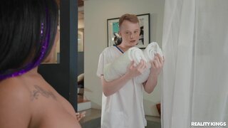 Monster Curves - Give My Friend A Happy Ending - 04/20/2023