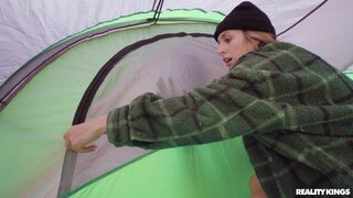Sneaky Sex - The Great Outdoors - 04/07/2023