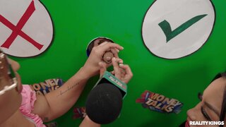 Money Talks - Money Talks - Spring Break - 04/12/2023