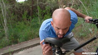 Teens Love Huge Cocks - Get On Your Bike And Ride - 05/02/2023