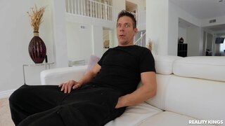Hot Girls Game - Gamer Girl vs DILF - 04/26/2023