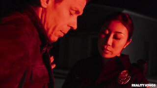 Moms Bang Teens - Hot Cop Makes A Stop - 05/22/2023