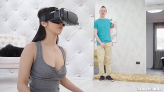 Big Naturals - Big Tits VR - 05/27/2023