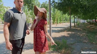 Sneaky Sex - Can You Help Me Take A Picture? - 06/20/2023