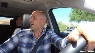 Work Me Harder - Scott The Driver - 08/01/2023