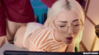 Hot Girls Game - Help Me Build My PC, Fuck My A-S-S - 08/08/2023
