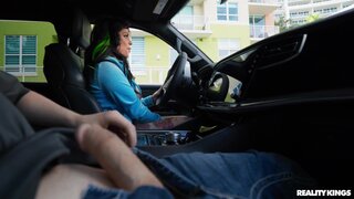 Milf Hunter - Influencer Fucks A MILF - 12/23/2023
