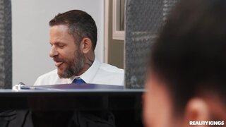 Work Me Harder - Fuckin' In The Boss's Office - 01/16/2024