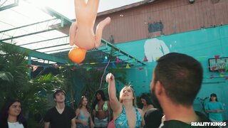 Money Talks - Money Talks: Block Party - 02/29/2024