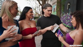 Reckless in Miami - Party Promoters - 03/21/2024