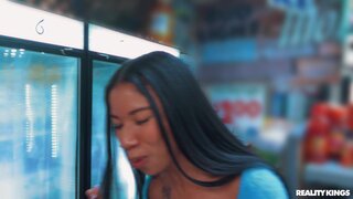 Crazy College GFs - College Vacation: Part 1 - 04/22/2024