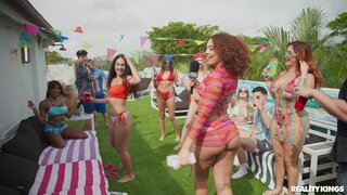 Money Talks - Money Talks: Red-Hot Rooftop - 04/18/2024