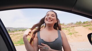 Teens Love Huge Cocks - Driving School Sex - 04/30/2024