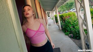 Crazy College GFs - College Vacation: Part 2 - 04/27/2024