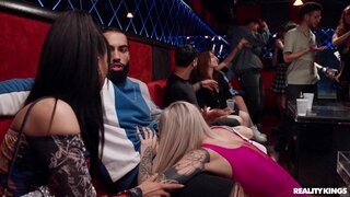 Reckless in Miami - Miami Cheater - 05/23/2024