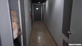 Crazy College GFs - Dorm Floor Whore - 06/13/2024