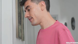 Lil Humpers - Surprise In The Shower - 08/27/2024