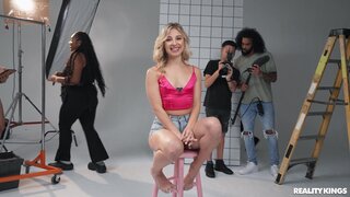 RK Prime - Double Trouble BTS - 09/01/2024