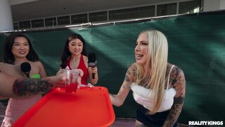 Money Talks - Money Talks: Public Pick Ups - 09/05/2024