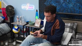 Crazy College GFs - Hey, You're Not My Sex Toy - 09/29/2024