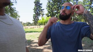 RK Prime - Caught Pink Handed - 10/15/2024