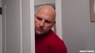 RK Prime - Roommates Learn To Share - 11/03/2024