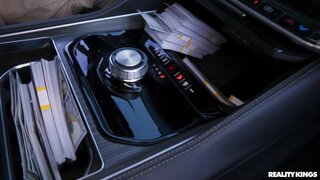 RK Prime - Cruising with Cash - 11/21/2024