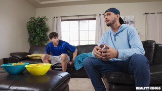 Crazy College GFs - My Boyfriend Won't Give Me Anal - 12/12/2024