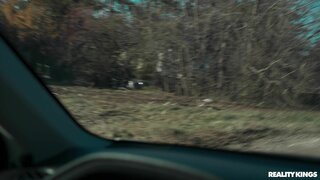 RK Prime - Driving Miss Hazuki - 01/09/2025