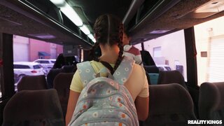 RK Prime - Cheating Boyfriend Gets Bus-ted - 01/12/2025