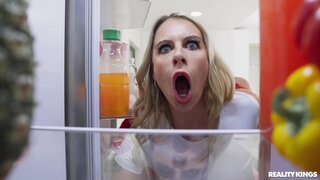 RK Prime - Oily Ass Is An A+ - 01/16/2025