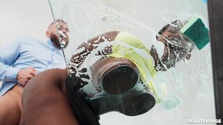RK Prime - Fucking The New Maid - 01/20/2025