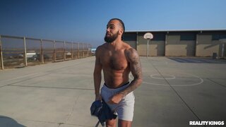 RK Prime - Basketball Honey VS. Hung Stud - 01/26/2025