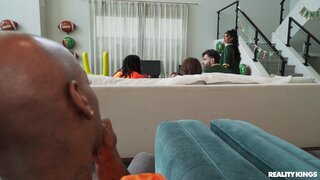 RK Prime - Game Day Bump and Run - 02/06/2025