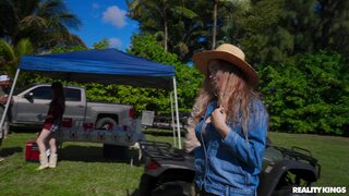 RK Prime - Partying In The Bush - 03/13/2025