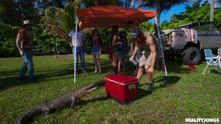 RK Prime - Partying In The Bush - 03/13/2025