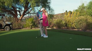 RK Prime - One In Her Hole - 03/17/2025