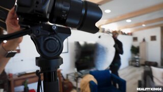 RK Prime - On Set Sneaky Link - 04/28/2025