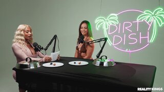 RK Prime - Dirty Dish: Kelsi Monroe - 05/22/2025