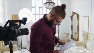 RK Prime - Guess What I Have In My Pussy - 05/25/2025
