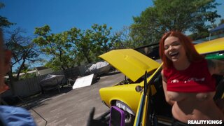 RK Prime - Muscle Car Mayhem - 05/12/2025