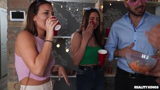 RK Prime - Party Slut - 05/15/2025