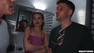 RK Prime - Party Slut - 05/15/2025