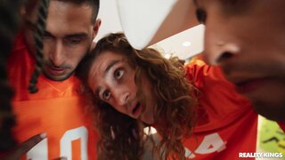 Dare Dorm - Blow Bang Baddie - 06/14/2025