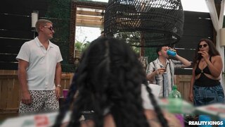 RK Prime - Sneaky Pool Party Pussy - 05/29/2025