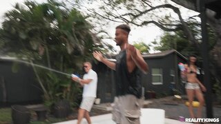 RK Prime - Sneaky Pool Party Pussy - 05/29/2025