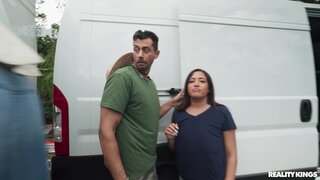 Crazy College GFs - Cummy Camp Out - 06/19/2025